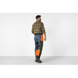 Jambières Husqvarna 546424901 | LG Motoculture
