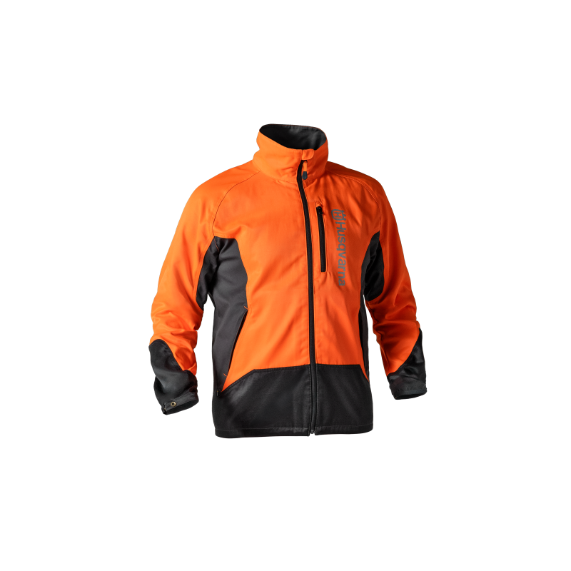 Veste forestière Husqvarna Classic - XXL 62/64 | LG Motoculture