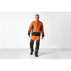 Veste forestière Husqvarna Classic - XXL 62/64 | LG Motoculture