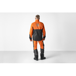 Veste forestière Husqvarna Classic - XXL 62/64 | LG Motoculture