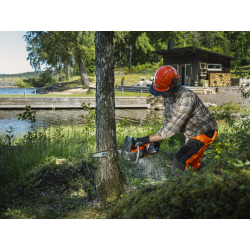Pantalon anti-coupure Husqvarna 547140844 | LG Motoculture