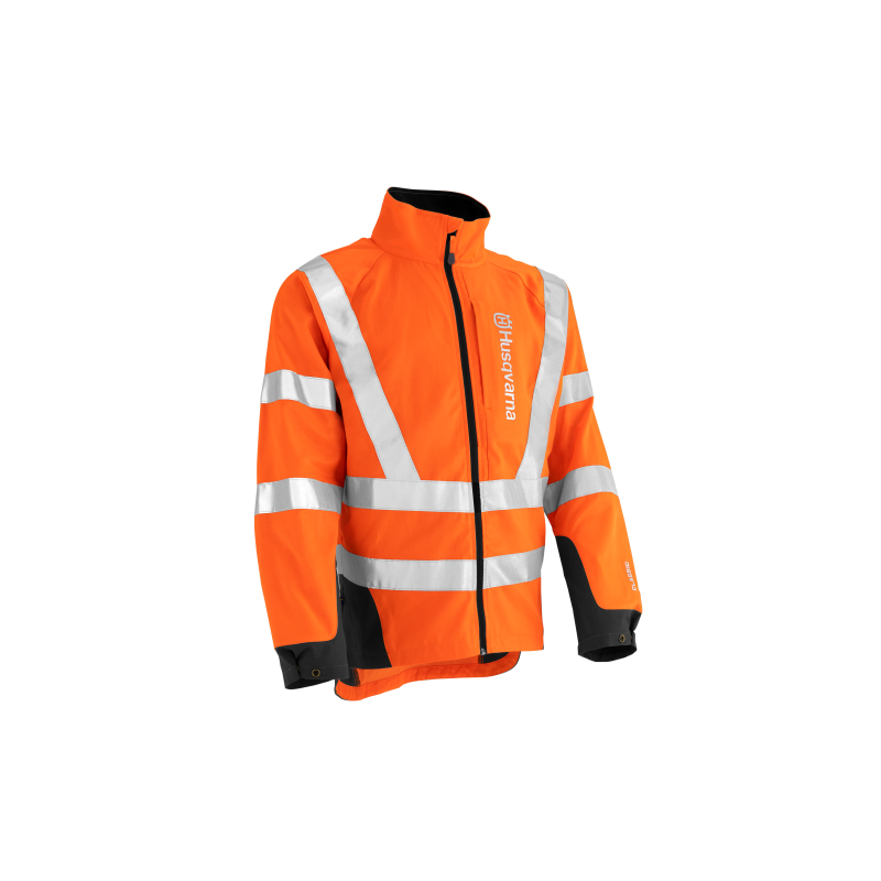 Veste forestière Husqvarna Classic XXXL 66/68 | LG Motoculture