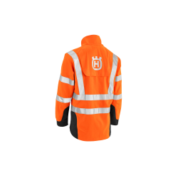 Veste forestière Husqvarna Classic XXXL 66/68 | LG Motoculture