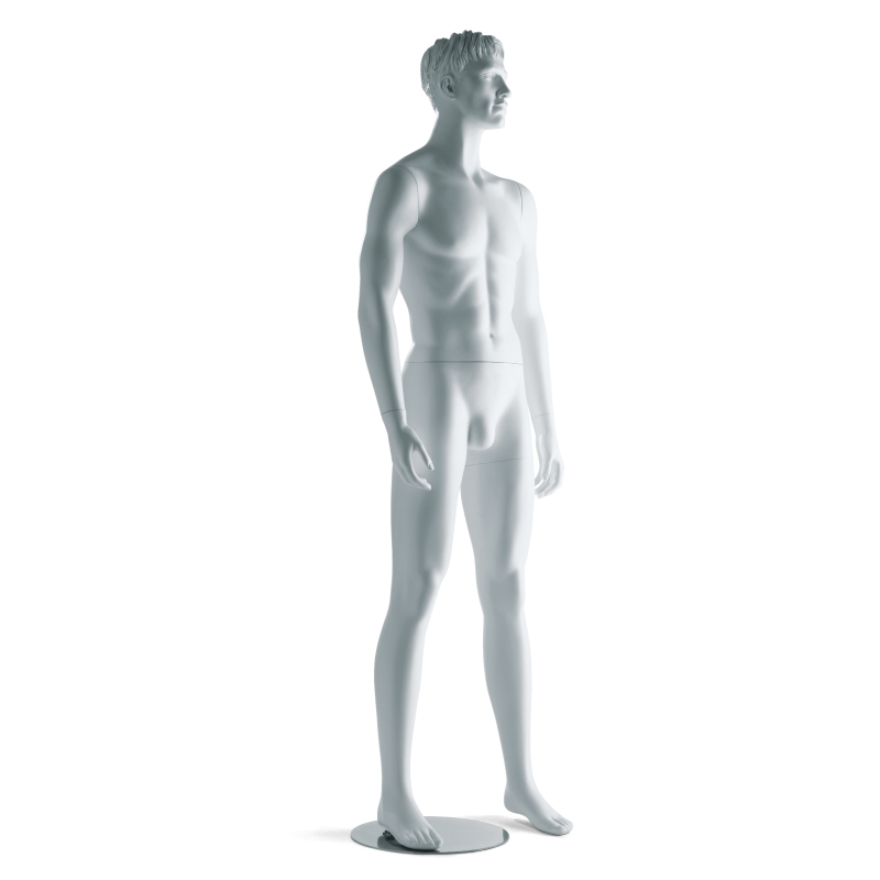 Mannequin homme Husqvarna 505665280 | LG Motoculture