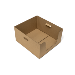 Boîte en carton Husqvarna 540182801 | LG Motoculture