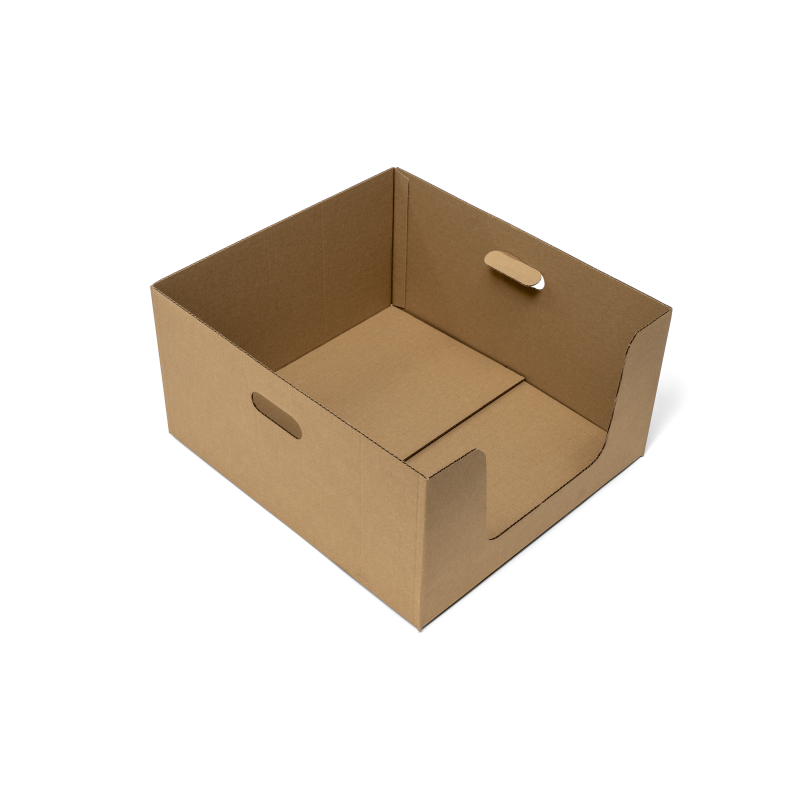 Boîte en carton Husqvarna 540182801 | LG Motoculture