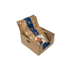 Boîte en carton Husqvarna 540182801 | LG Motoculture