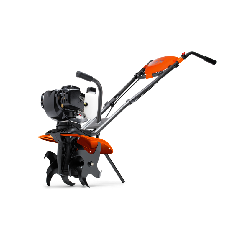 Motoculteur Husqvarna T300RH | LG Motoculture