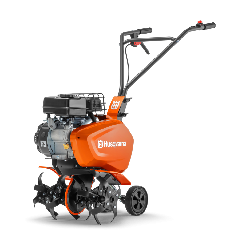 Motoculteur Husqvarna TF 120 | LG Motoculture