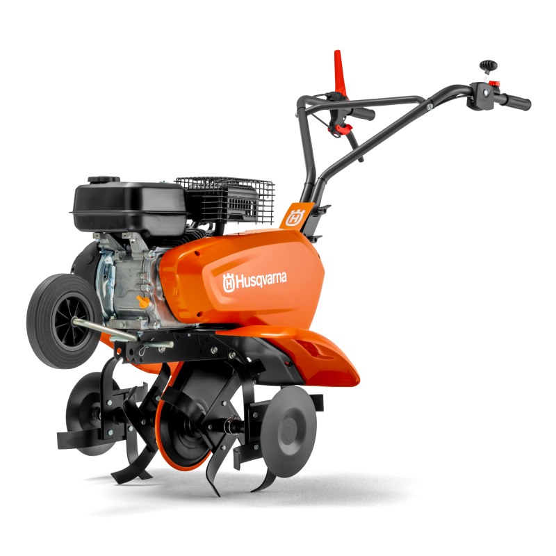 Motoculteur Husqvarna TF225 | LG Motoculture