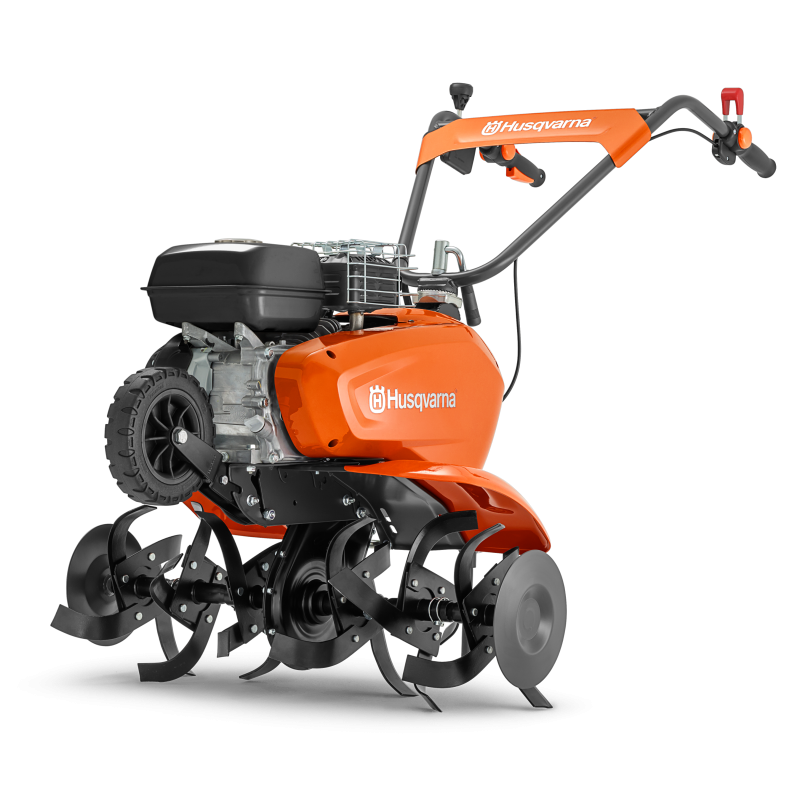 Motoculteur Husqvarna TF435P | LG Motoculture