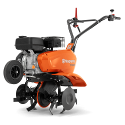 Motobineuse Husqvarna TF 325 | LG Motoculture