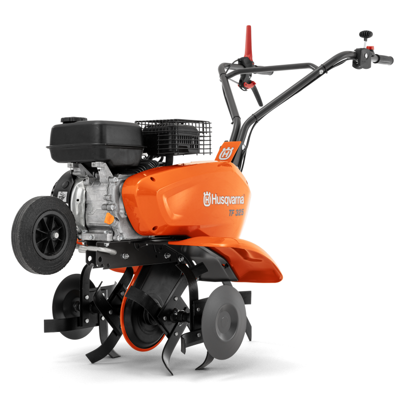 Motobineuse Husqvarna TF 325 | LG Motoculture