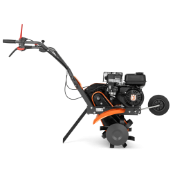 Motobineuse Husqvarna TF 325 | LG Motoculture