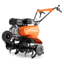 Motobineuse Husqvarna TF 335 | LG Motoculture