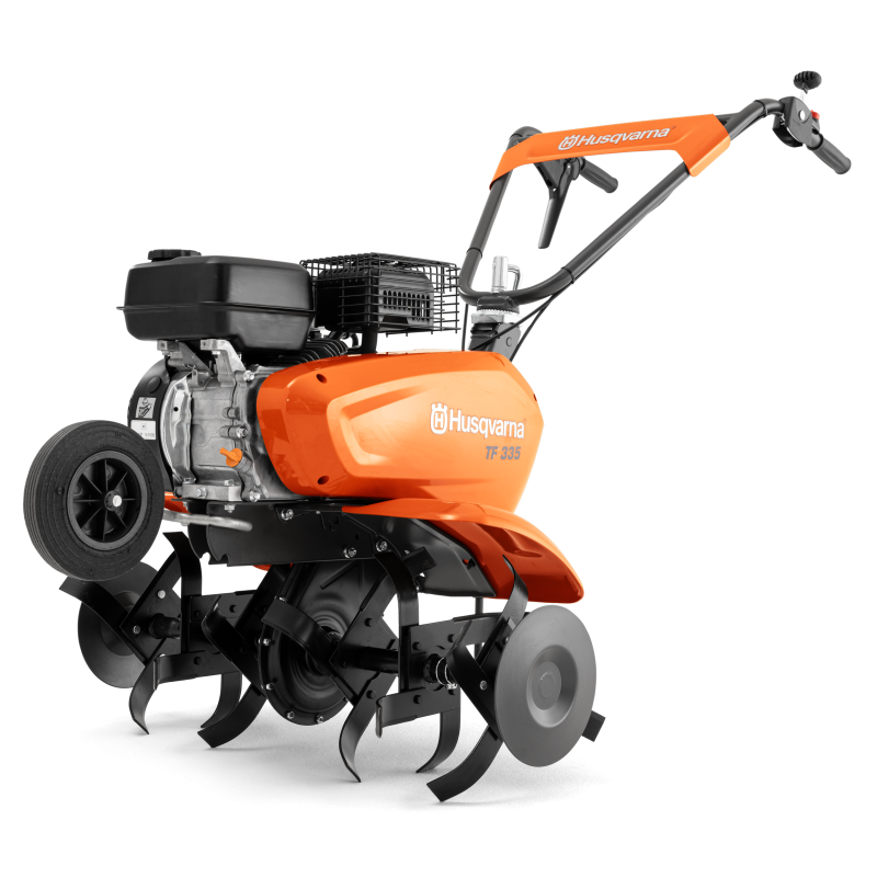 Motobineuse Husqvarna TF 335 | LG Motoculture