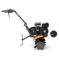 Motobineuse Husqvarna TF 335 | LG Motoculture