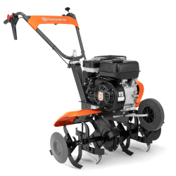Motobineuse Husqvarna TF 335 | LG Motoculture
