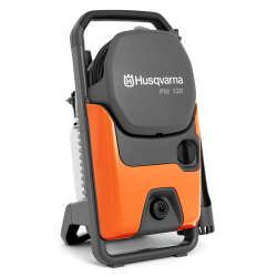 Nettoyeur haute pression Husqvarna PW 130 | LG Motoculture