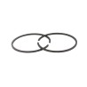 Jeu de segments de remplacement KAWASAKI pour notre cylindrée 5709419.