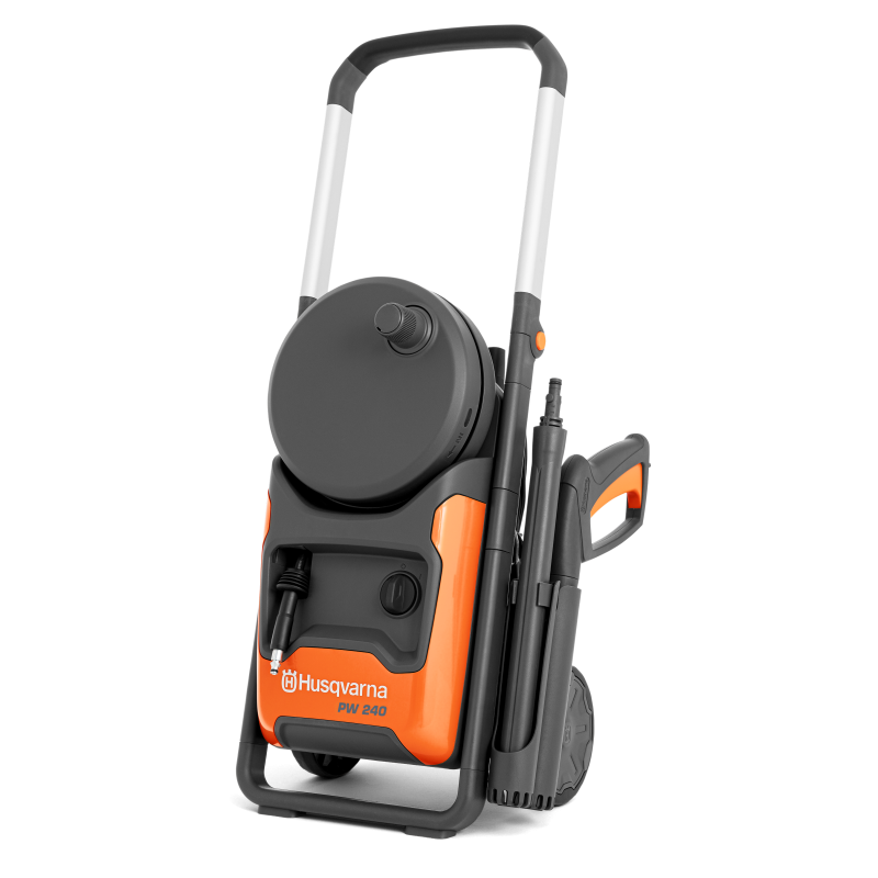 Nettoyeur haute pression Husqvarna PW 240 | LG Motoculture