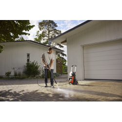 Nettoyeur haute pression Husqvarna PW 240 | LG Motoculture