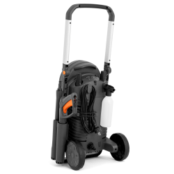 Nettoyeur haute pression Husqvarna PW 240 | LG Motoculture