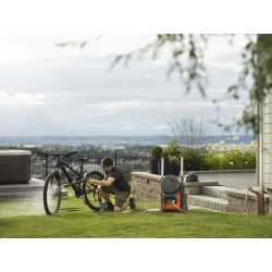 Nettoyeur haute pression Husqvarna PW 350 | LG Motoculture