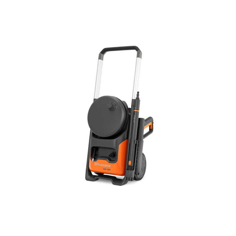Nettoyeur haute pression Husqvarna PW 360 | LG Motoculture
