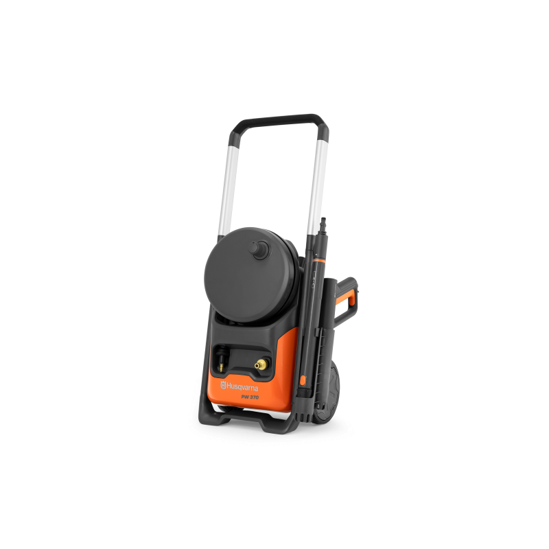 Nettoyeur haute pression Husqvarna PW 370 | LG Motoculture