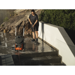 Nettoyeur haute pression Husqvarna PW 370 | LG Motoculture