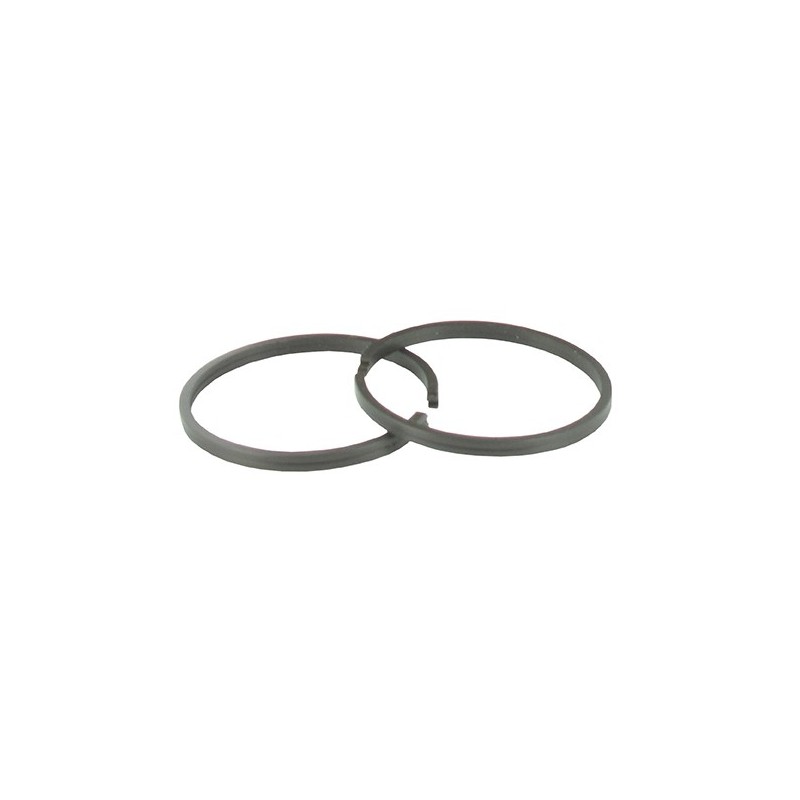 Jeu de segments de remplacement KAWASAKI pour notre cylindrée 5709420.