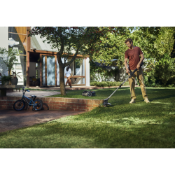Coupe-bordures Husqvarna Aspire™ T28-P4A | LG Motoculture