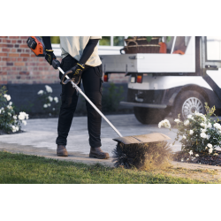 Combi Trimmer Husqvarna 525iLK | LG Motoculture