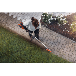 Combi Trimmer Husqvarna 525iLK | LG Motoculture