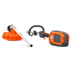 Combi Trimmer Husqvarna 525iLK | LG Motoculture