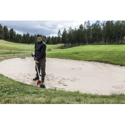 Combi Trimmer Husqvarna 525iLK | LG Motoculture