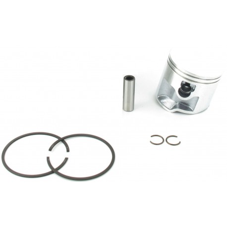 Piston complet de remplacement STIHL pour notre cylindrée 5709421.