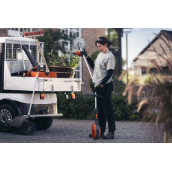 Combi Trimmer Husqvarna 525iLK | LG Motoculture