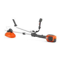 Coupe-bordures Husqvarna 220iR | LG Motoculture