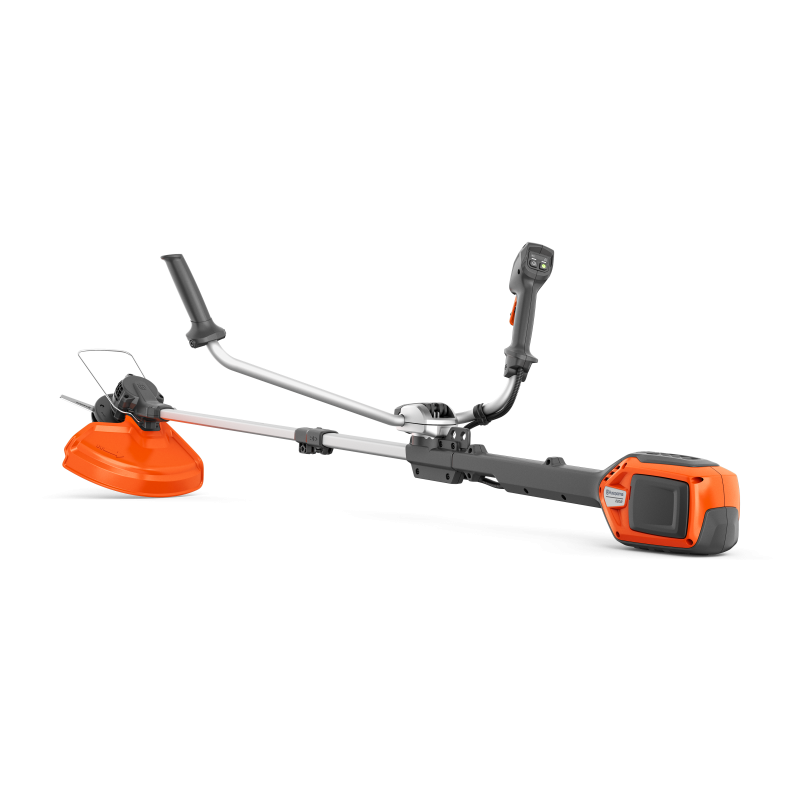 Coupe-bordures Husqvarna 220iR | LG Motoculture