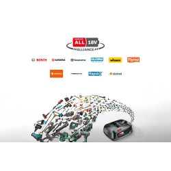 Souffleur Husqvarna Aspire™ B8X-P4A | LG Motoculture