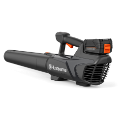 Souffleur Husqvarna Aspire™ B8X-P4A | LG Motoculture