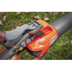Souffleur Husqvarna 230iB | LG Motoculture