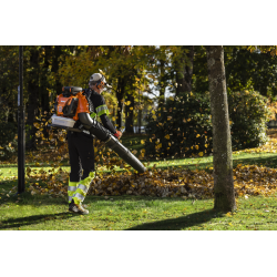 Souffleur Husqvarna 590BTS | LG Motoculture