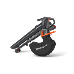 Souffleur Husqvarna Aspire™ BVX-P4A | LG Motoculture