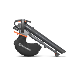 Souffleur Husqvarna Aspire™ BVX-P4A | LG Motoculture