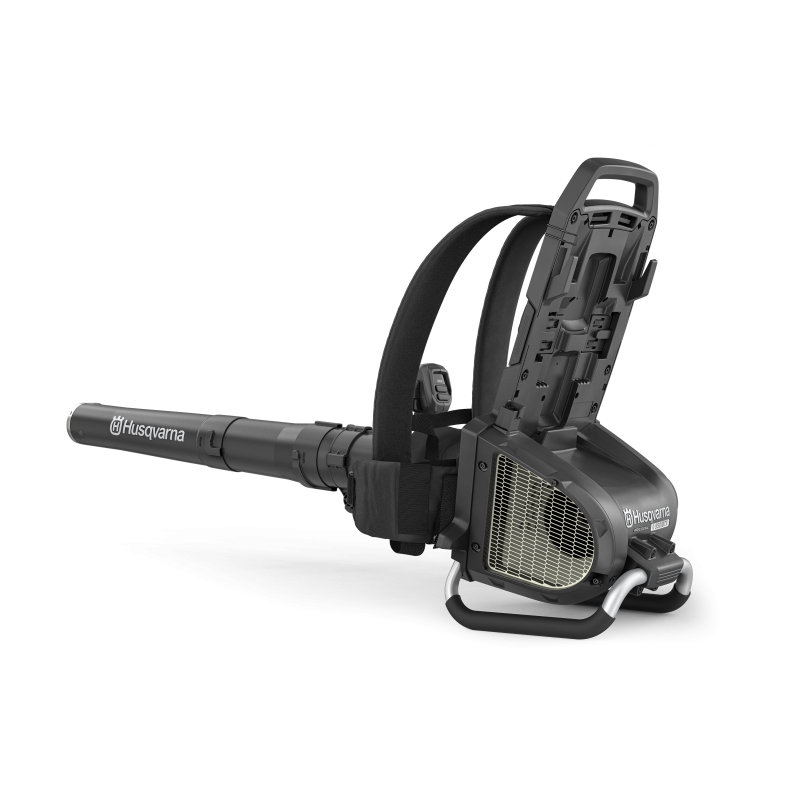 Souffleur Husqvarna 550iBTX | LG Motoculture