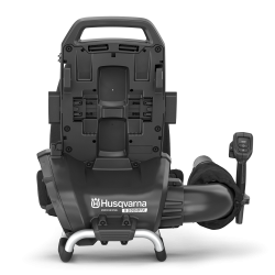 Souffleur Husqvarna 550iBTX | LG Motoculture