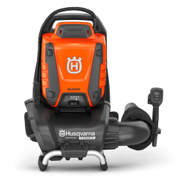 Souffleur Husqvarna 550iBTX | LG Motoculture